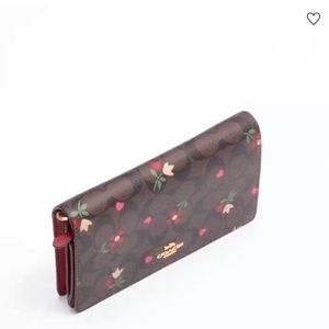 Ann folder crossbody Coach bag